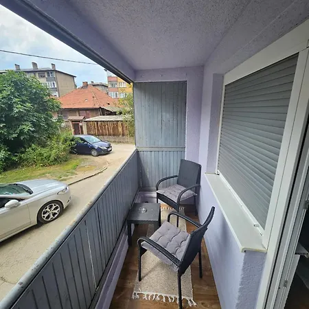 Ema Apartment Zenica