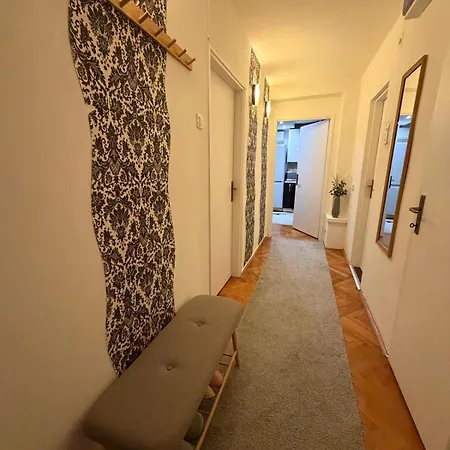Apartment Ema Zenica